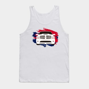 Dodge RAM SRT10 Tank Top